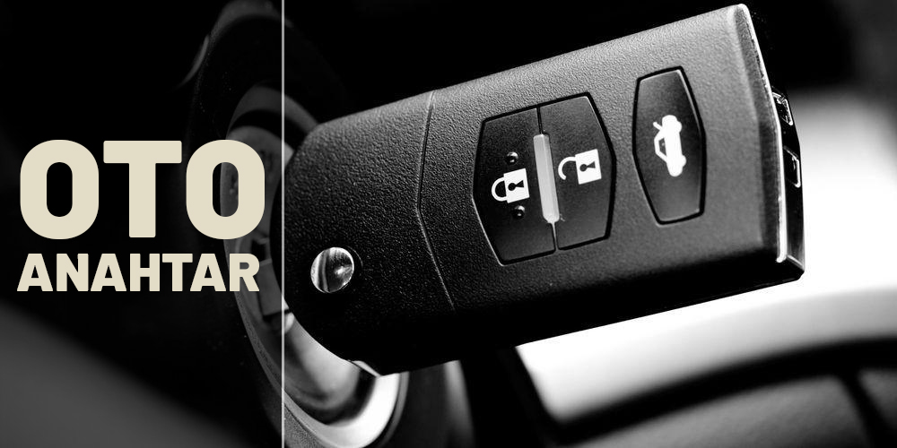 Orhangazi Oto Anahtarcı