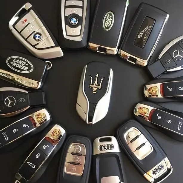 Orhangazi Oto Anahtarcı